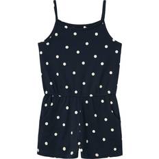 Name It Jumpsuits Name It Print Playsuit