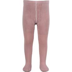 Bambu Strumpbyxor Barnkläder Minipop Bambu Strumpbyxor - Rose Melange