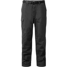 Craghoppers Mens Kiwi Classic Polyester Bark - Brown