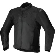Motorcykeljackor Alpinestars T-SP 1 V2 Waterproof MC-Jacka - Svart