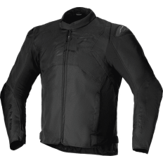 Motorcycle Equipment Alpinestars T-SP V2 Waterproof Jacket Black