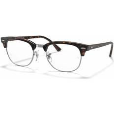 Ray-Ban Clubmaster RX5154 2012 Dark Havana