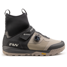 Northwave 44 Sko Northwave Kingrock Plus GTX MTB - Sand/Sort