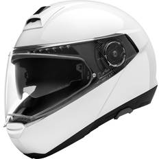 Schuberth C4 Pro White