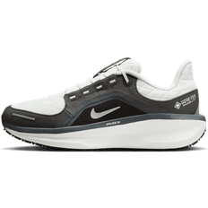 Løpesko Nike Winflo GORE-TEX Men's Waterproof Road Running Shoes Grey Sustainable Materials