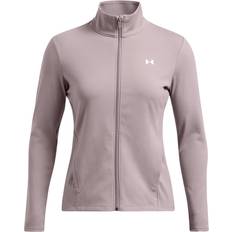 Purple - Sportswear Garment Clothing Under Armour Motion Emea Jacket