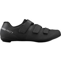 Damen Fahrradschuhe Shimano RC102 Rennradschuhe - Black