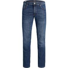 Jack & Jones Tim Original Jeans Plus Size Bleu