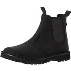 Clarks Herre Chelsea boots Clarks Solsbury Easy Black