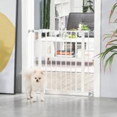 Pressure Fit Safety Gate