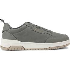 Kurt Geiger Trainers Kurt Geiger KG Kurt Geiger Men's Trainer Grey Synthetic Ryder