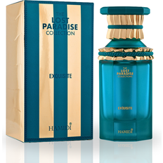 Parfumer Hamidi Lost Paradise Exquisite Perfume 100 ml EDP Spray for Women 100ml