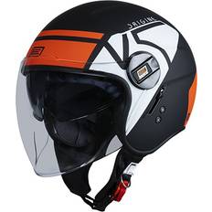 Origine Alpha V5 Open Face Helmet