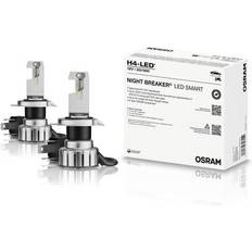 Osram Osram H4 Night Breaker LED Smart Set 2 pcs