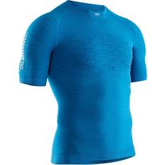 X-Bionic X-BIONIC Effektor G2 Laufshirt teal blue/dolomite grey