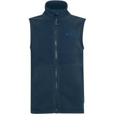 Gilet Imbottiti saldi Vaude Bambino Gilet Pulex II - Blu