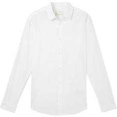 Gold - Women Shirts Valentino VGold cotton poplin top white (US 12)