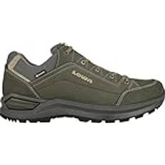 Lowa Renegade Evo GTX Lo - Herren Olive/Beige