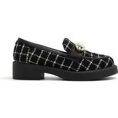 Aldo Women Low Shoes Aldo Dinara Women's Loafer Black