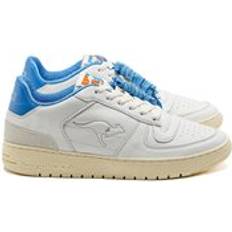 Sko KangaROOS Game LO II Sneakers - Flerfarvet