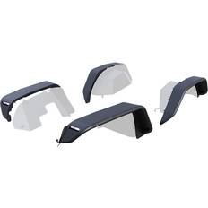 Bumpers TFFJL4F Front Inner Fender Flares 2018-2024