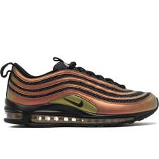 Brown Basketball Shoes Nike x Skepta Air Max 97 Ultra - Skepta