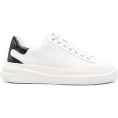 Guess Elba 4G Logo - Cream