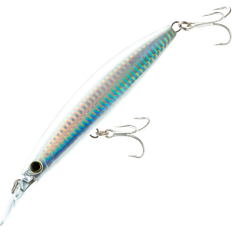 Yo-Zuri Mag Speed Lures, White