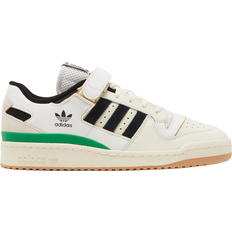 Adidas Forum Scarpe da Basket Forum 84 Low Celtics - White