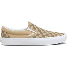 Vans Lågskor Vans Zapatillas de tenis Classic Slip On VN0A2Z41DFM1 Beis