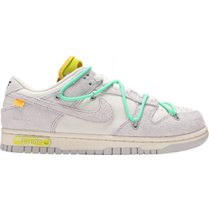Nike Nike X Off-White Dunk Low "Lot 14" sneakers unisex Leather/Rubber/Fabric