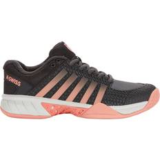 Shoes K-Swiss Women's Express Light Pickleball Shoes, 10, Peach