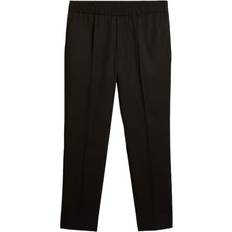 GOLDEN GOOSE Straight Pants