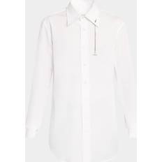 Boss T-shirt Hvid