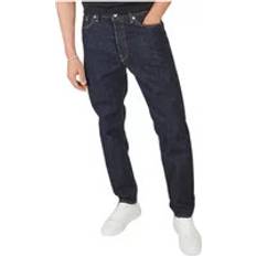 Edwin Loose Tapered Kurabo, Recycle Denim, Red Selvage, 14oz, Blue Rinsed Musta (29/32)