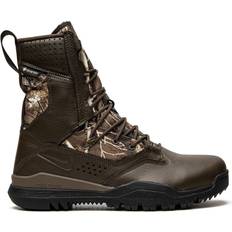 Nike Unisexe Bottes Nike Realtree SFB Field 2 Laarzen Leer Rubber - Bruin