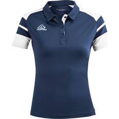 Polo Vêtements Acerbis Polo-Shirt Damen Kemari - Bleu