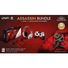 Assassin's Creed: Shadows Initiate Bundle (PC)