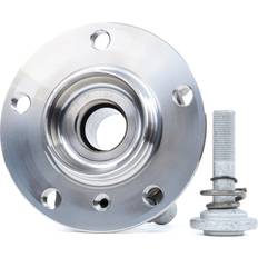 FAG Wheel Bearing Kit Fits BMW X4 F26 Front 2.0 3.0 2.0D 3.0D 14 To 18