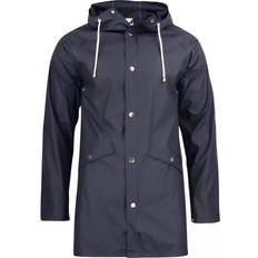 Clique Vrouw Regenkleding Clique Classic Rain Jacket - Dark Navy