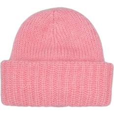 Becksöndergaard Oma Beanie Dam Mössor One Från Magasin Lilac Chiffon (One Size)