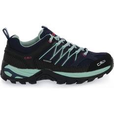 CMP Sportssko CMP Sneakers Blue