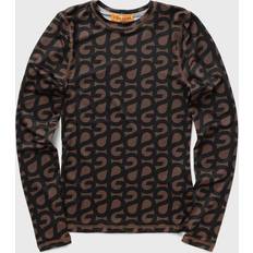 Elastic Long Sleeve SG Logo XS-S