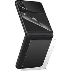 Avizar Screen Protector Samsung Z Flip 3 Front
