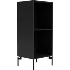 Montana 1261 Reol Black Inkl. Ben Bogreol
