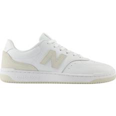 New Balance Bb80 Sneakers Mand Hvid Sneakers hos Magasin