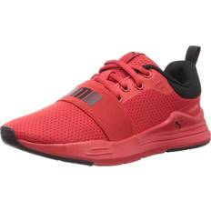 Puma Zapatillas de Running Puma Wired Run - Rouge