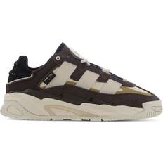 Laufschuhe Mens adidas niteball trainers gx4726 beige/brown 6.5_9