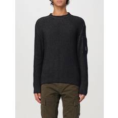 C.P. Company Tops C.P. Company Sweater Men color Blue