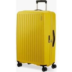 American Tourister Rejoy 77cm 4 Wheel Spinner Large Suitcase